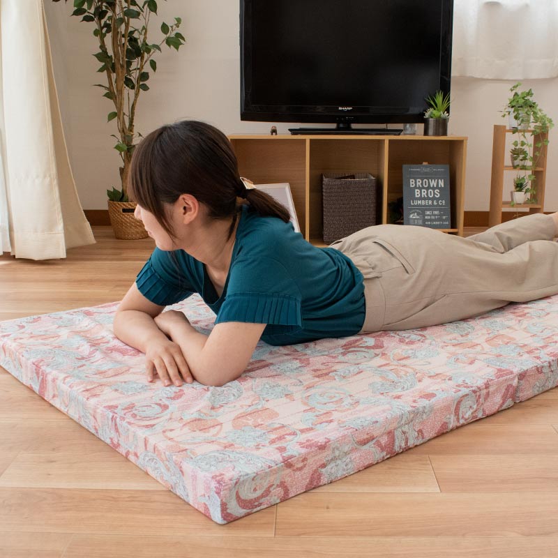 楽天市場】【春・快眠応援10％OFFクーポン】マットレス シングル