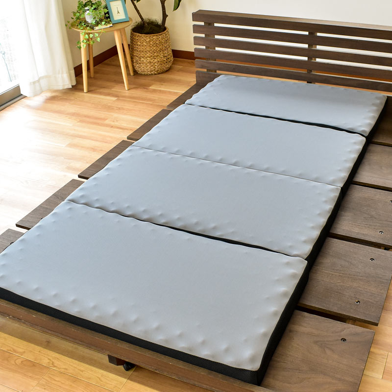 楽天市場】【23日01:59迄10％OFFクーポン】西川 マットレス シングル