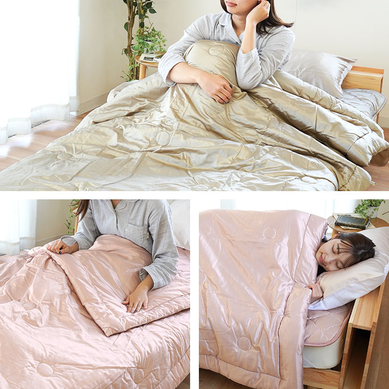 楽天市場】【春・快眠応援10％OFFクーポン】シルク 肌掛け布団