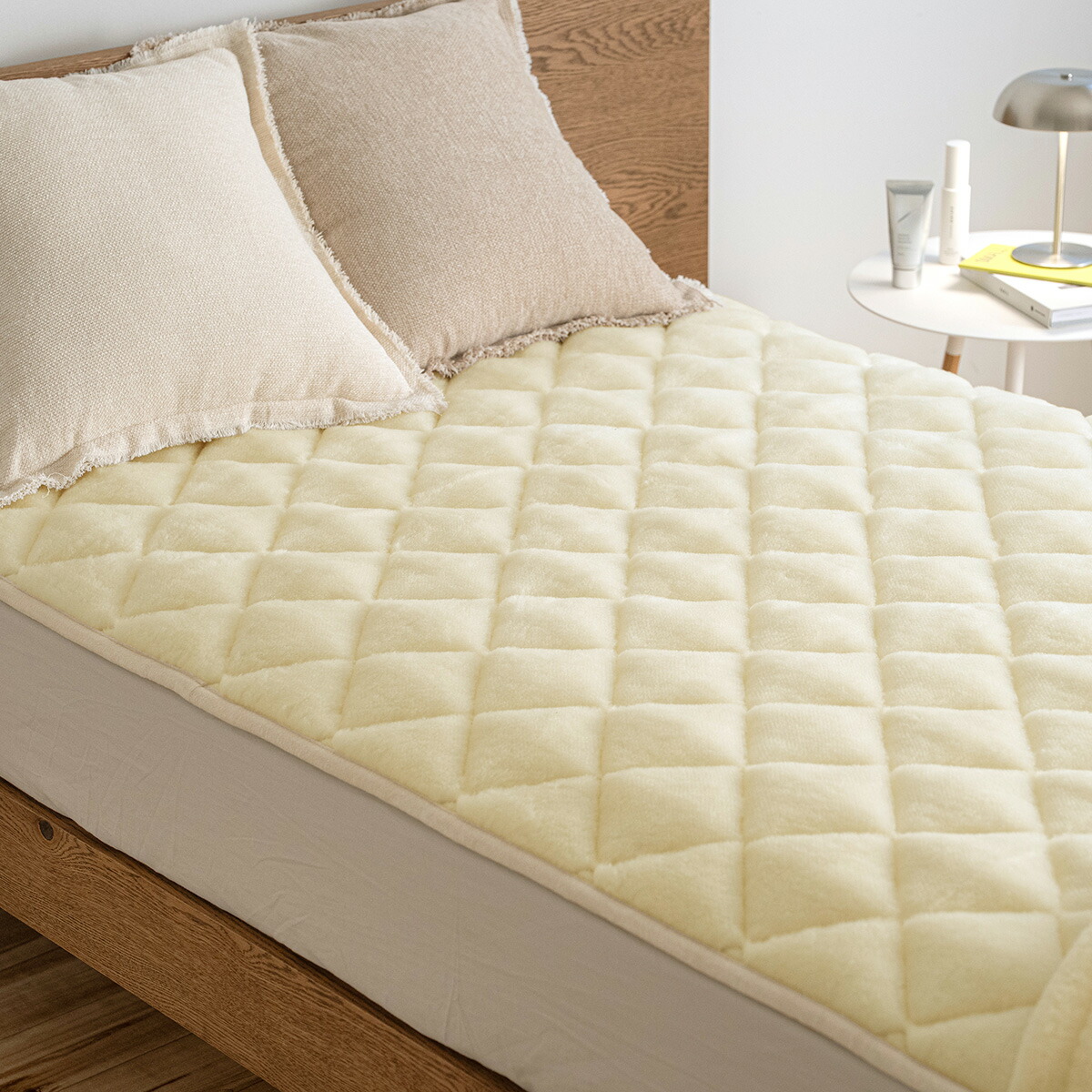 楽天市場】クリアランス☆最大2万円OFFクーポン 敷きパッド ウール100