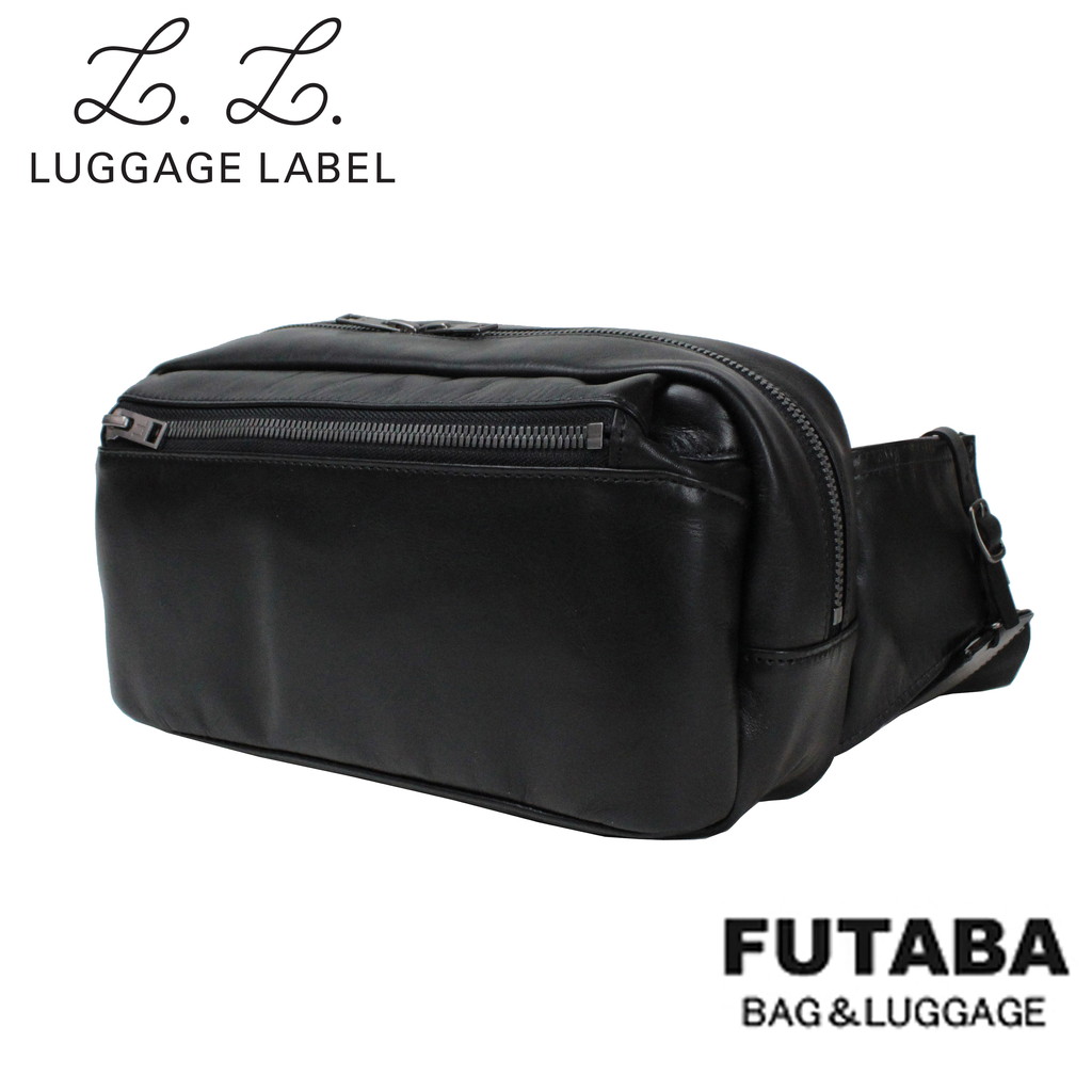 ラゲッジ・レーベル(LUGGAGE LABEL) ボディバッグ・ウエストポーチ