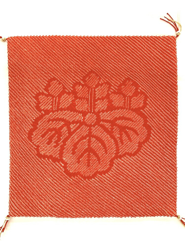 楽天市場】[ 絶版 - 絞り正絹 - 最高級品 ] ふくさ - 富久紗 - 袱紗