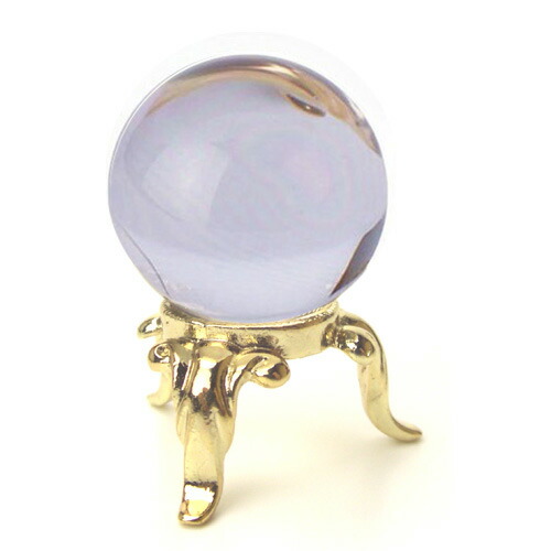 楽天市場】本物の天然水晶 パワーストーン 浄化 AA20mm水晶玉特典