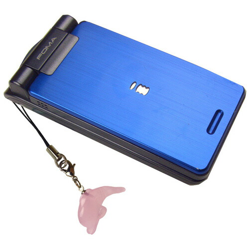 楽天市場】【送料無料】○ローズクォーツ○☆イルカのストラップ