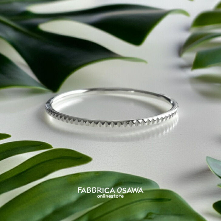 楽天市場】シルバー950 ミル打ちリング 6号〜30号 7号 8号 9号 10号 11