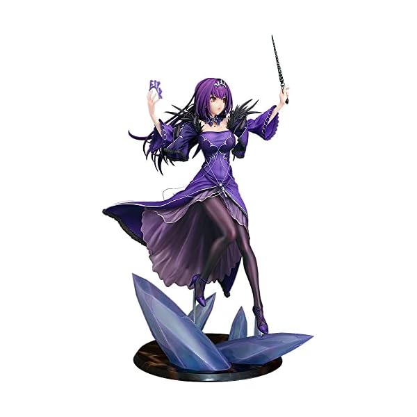楽天市場】Fate/Grand Order キャスター/スカサハ=スカディ 1/7 完成品