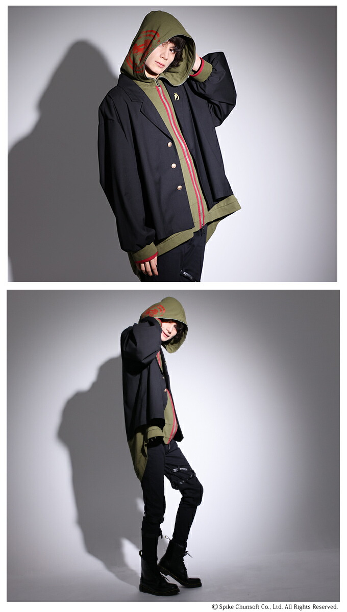 楽天市場】【最短即日出荷】Favorite×ダンガンロンパコラボレーション