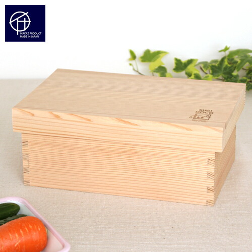 楽天市場】ぬか漬け 容器 すぎドコ SUGIDOCO 水抜き不要 ぬか箱 ぬか