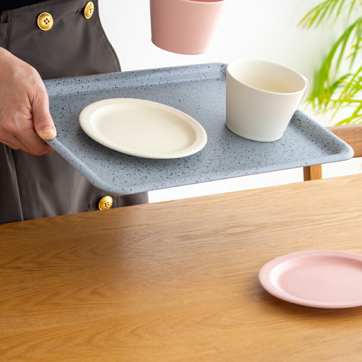 楽天市場】【クーポン対象 2/24 9:59まで】 SEKISAKA セキサカ トレー