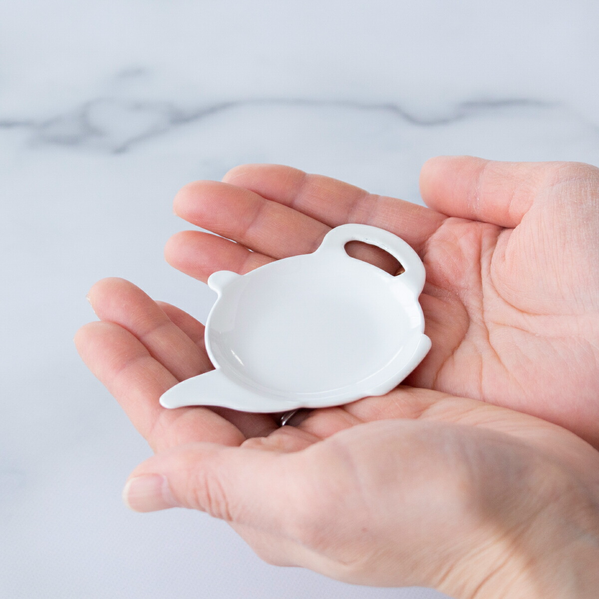 楽天市場】【クーポン対象 2/24 9:59まで】 ティーバッグトレー 琺瑯