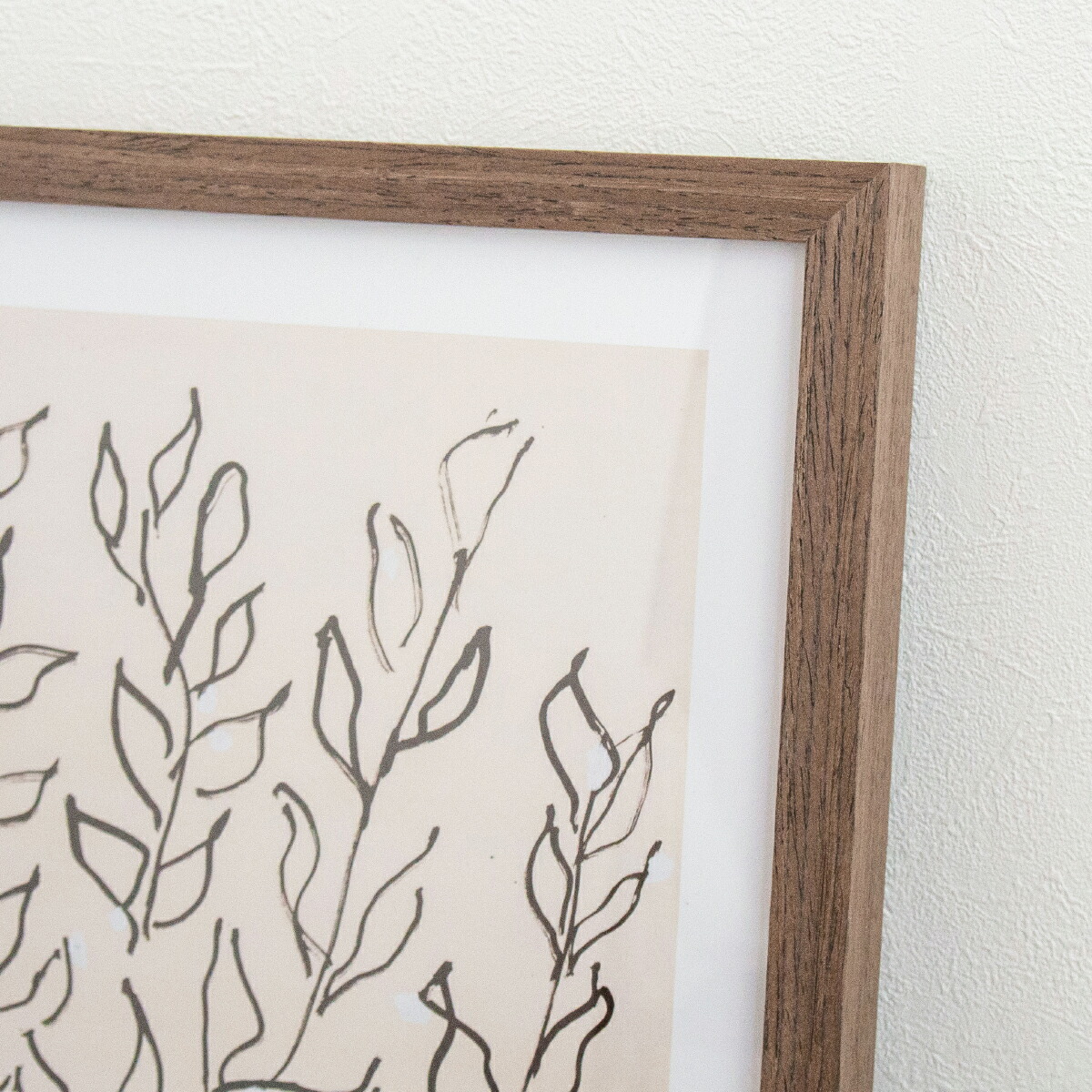 楽天市場】【期間限定ポイント10倍】 ポスター フレーム付き Le