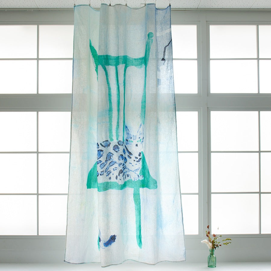 楽天市場】日本製 麻のマルチクロス curtain sofa カーテン｜部屋で