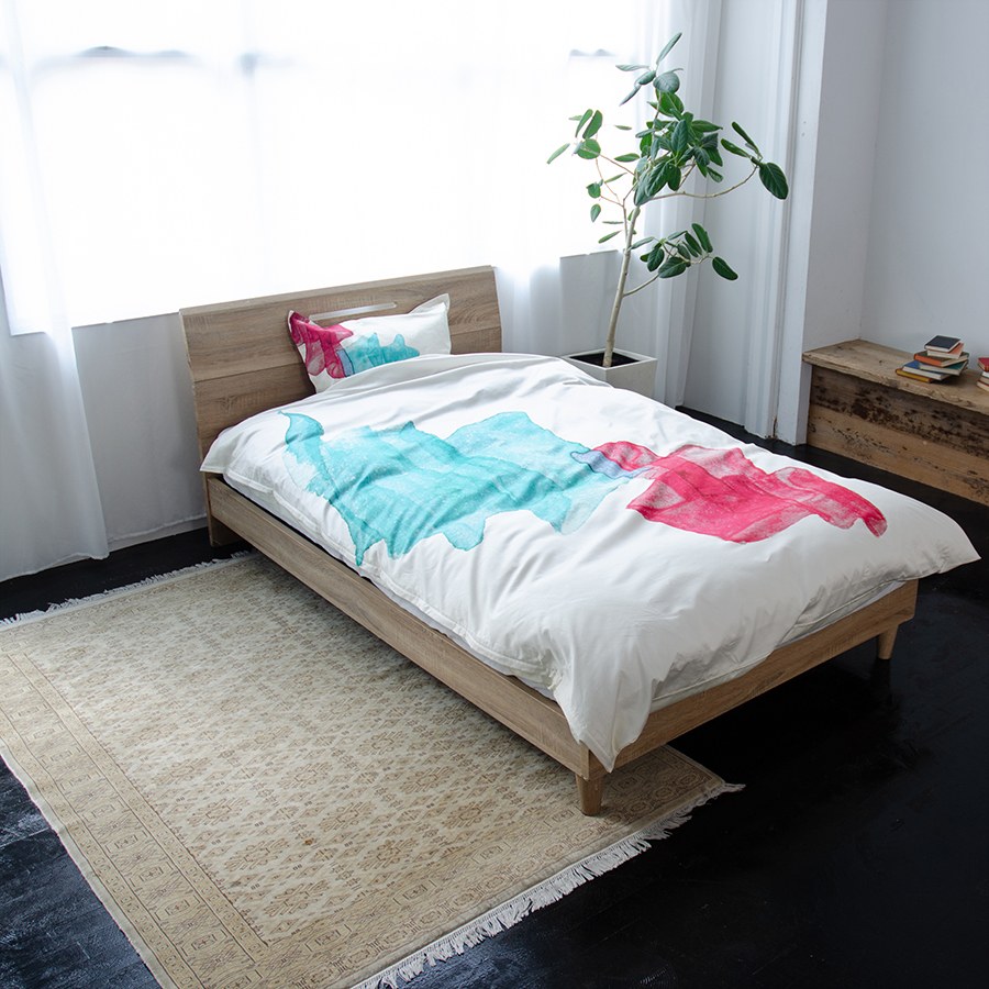 楽天市場】ダヤン（寝具｜インテリア・寝具・収納）の通販