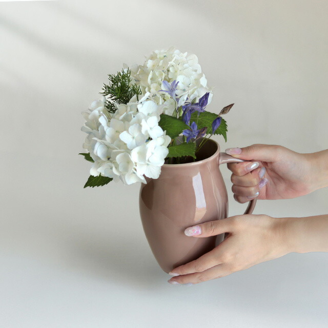 楽天市場】KINTO キントー ATELIER TETE ピッチャー 900ml(水 水差し