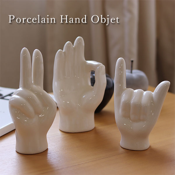 楽天市場】ハンドオブジェ ビンテージの通販