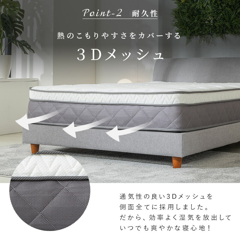 楽天市場】【ポイント5倍☆2/25 12:00〜23:59】 ポケットコイル