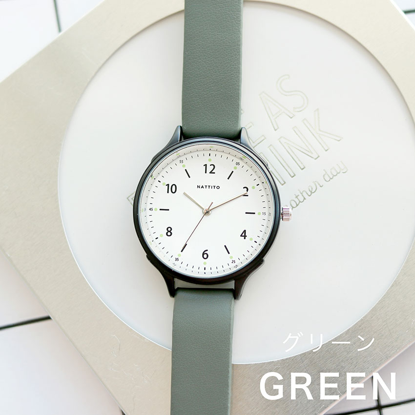 楽天市場】腕時計 レディース メンズ ユニセックス 革ベルト ルミット