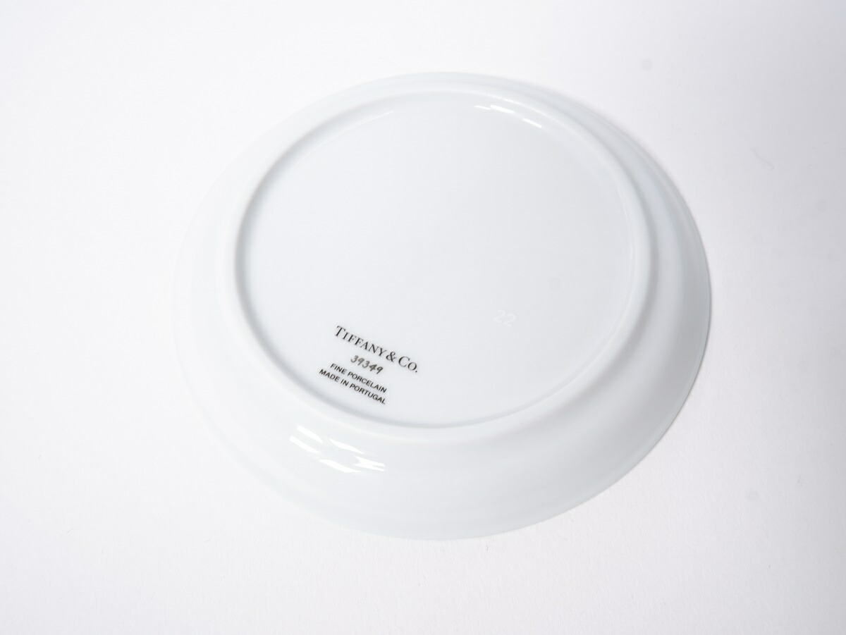 楽天市場】ティファニーTiffany & Co. ノベルティ 1837リング