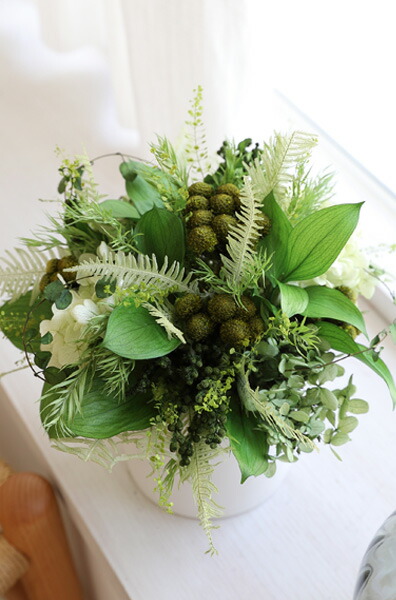 楽天市場】プリザーブドフラワー ギフト プレゼント 花 新築祝い 枯れ