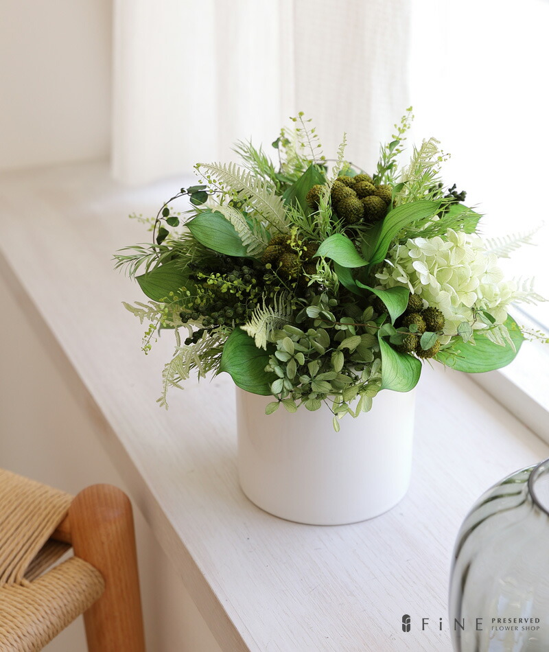 楽天市場】プリザーブドフラワー ギフト プレゼント 花 新築祝い 枯れ