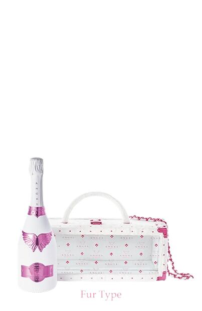 楽天市場】Angel Rose Brut Limited Edition Valentines Day Bottle