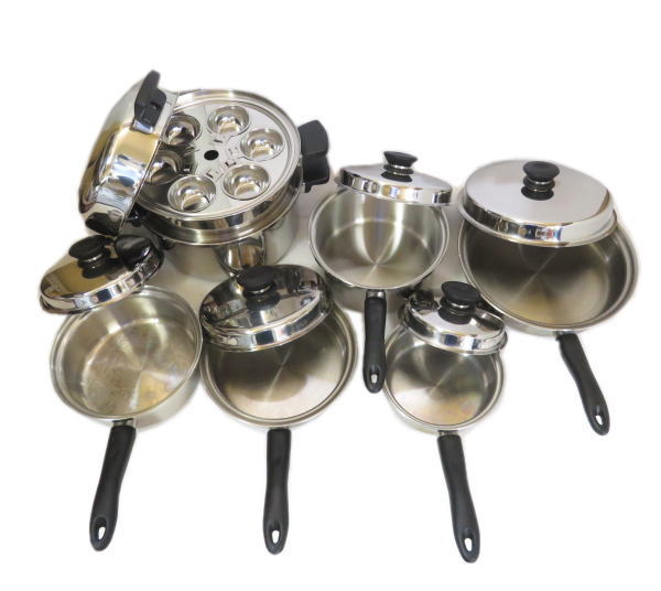 楽天市場】amway 鍋 21ピースの通販