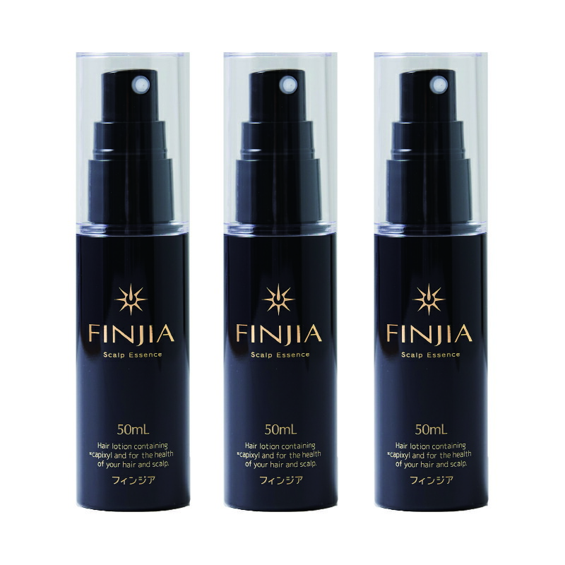 楽天市場】フィンジア finjia 50ml 1本/3本 選べる セット まとめ買い