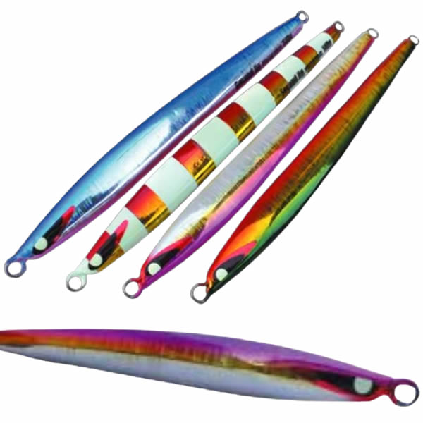 楽天市場】セカンドステージ セカンドジグ マグマ 165g (メタルジグ