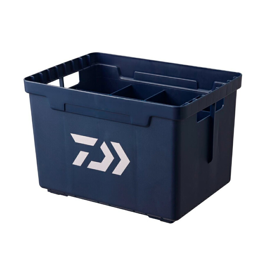 楽天市場】ダイワ TBインナーストッカー 12L ディープブルー (タックル