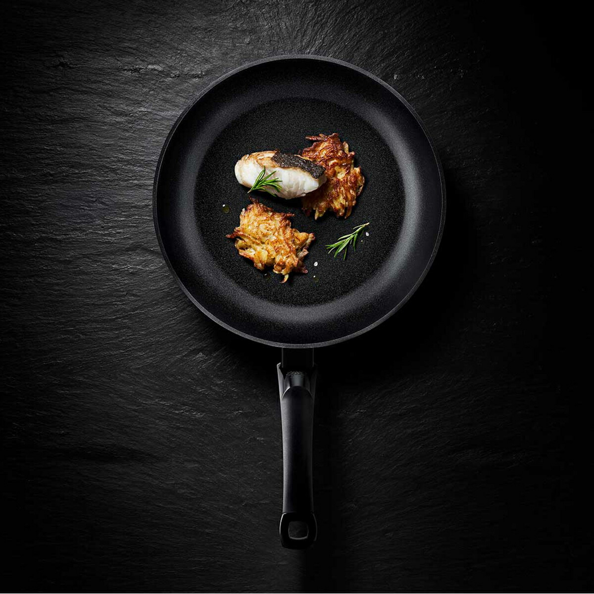 楽天市場】【公式】 フィスラー フライパン 26cm レヴィタル＋