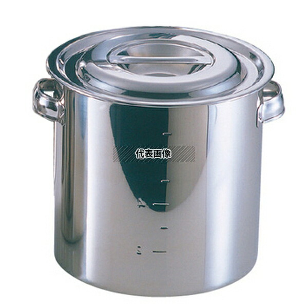 楽天市場】寸胴鍋 ステンレス 6lの通販