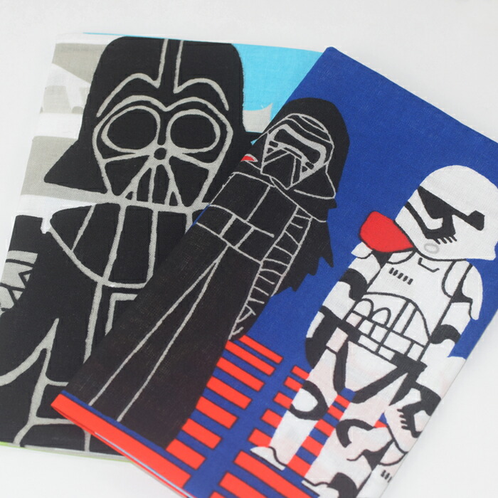 楽天市場】スター・ウォーズ 手ぬぐい 5枚セット 日本の四季と富士山