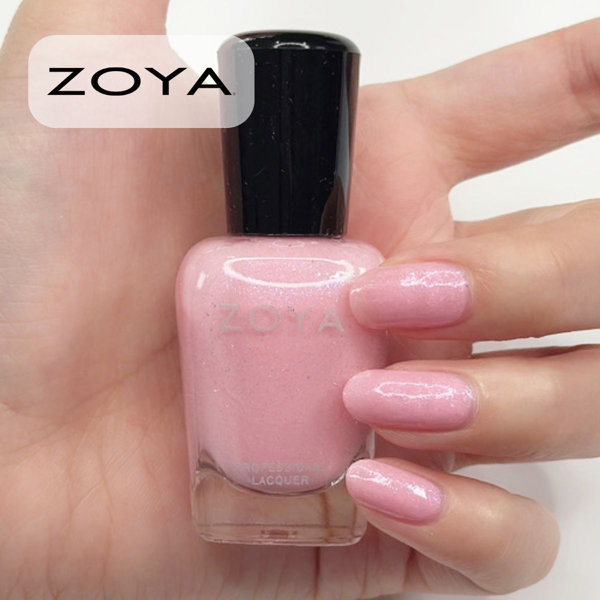 楽天市場】ZOYA ゾーヤ ゾヤ ネイルカラー ZP1263 AVALON グリッター