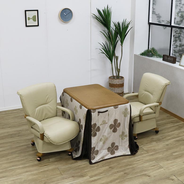 こたつ ハイタイプ 2人用」の人気商品一覧 | 安い商品を通販サイトから