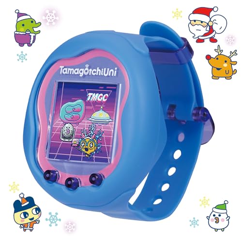 楽天市場】tamagotchi uni blueの通販
