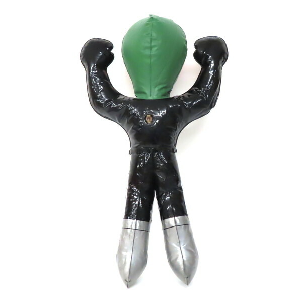 楽天市場】【美品】仮面ライダー 1号 ビニール風船 全長 58cm 当時物