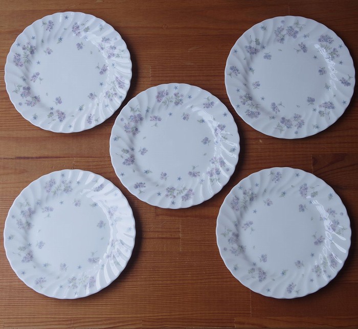 楽天市場】Wedgwood ウェッジウッド エイプリルフラワーズ 花柄