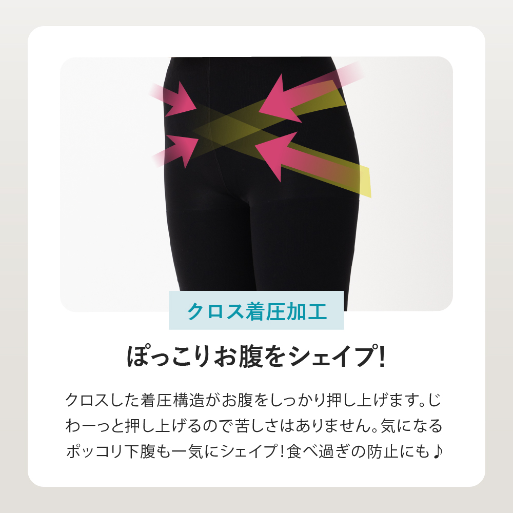 楽天市場】【公式】キュリエット ブラトップ+レギンス福袋 着圧