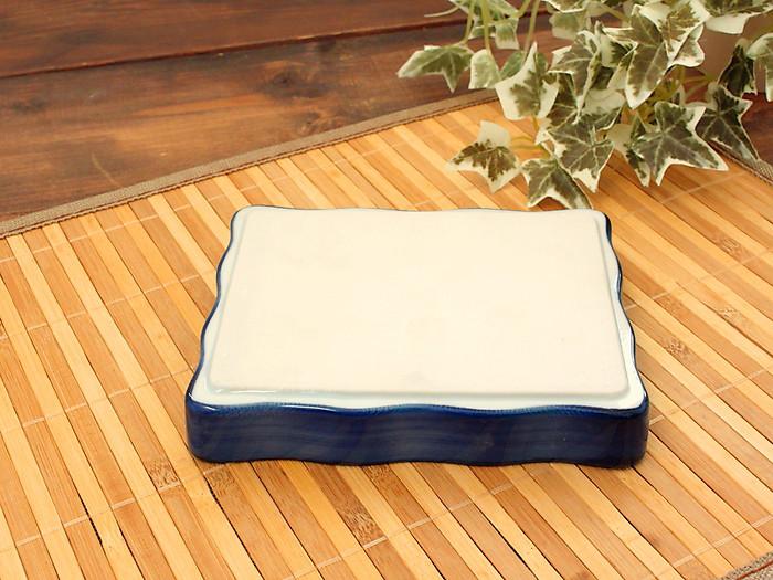 楽天市場】お刺身と醤油皿(和食器 皿 長角皿 刺身皿 お皿 アウトレット