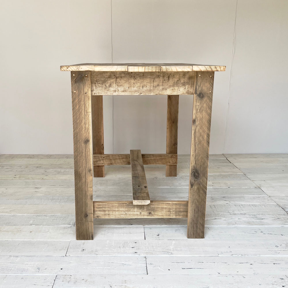 楽天市場】ダイニングテーブル 2人用 おしゃれ 木製 2人 単品