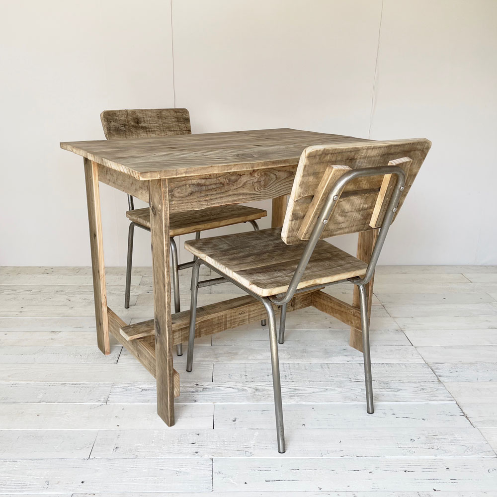 楽天市場】ダイニングテーブル 2人用 おしゃれ 木製 2人 単品