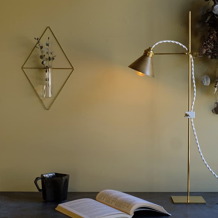 楽天市場】BRANCH BRASS STAND 60 ブランチ ブラススタンド60 BRANCH