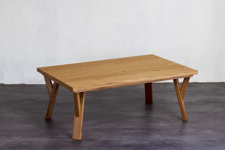 楽天市場】こたつ コタツテーブル ジャグ2 105 jagg2 リニューアル 幅