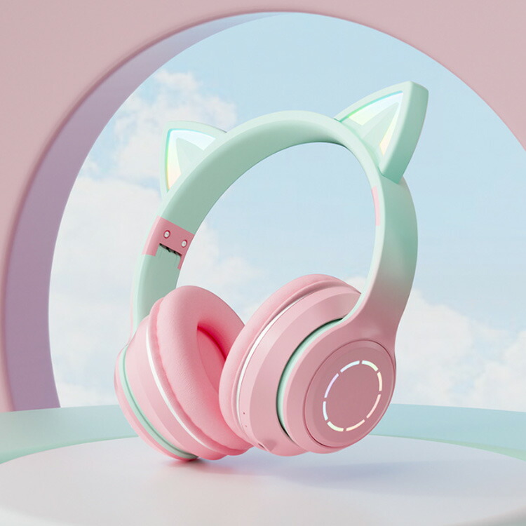 楽天市場】最新版 Bluetooth5.3 ヘッドホン bluetooth ヘッドホン