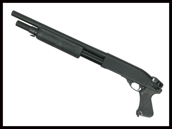 楽天市場】マルゼン ライブカートショットガン M870 グリップ