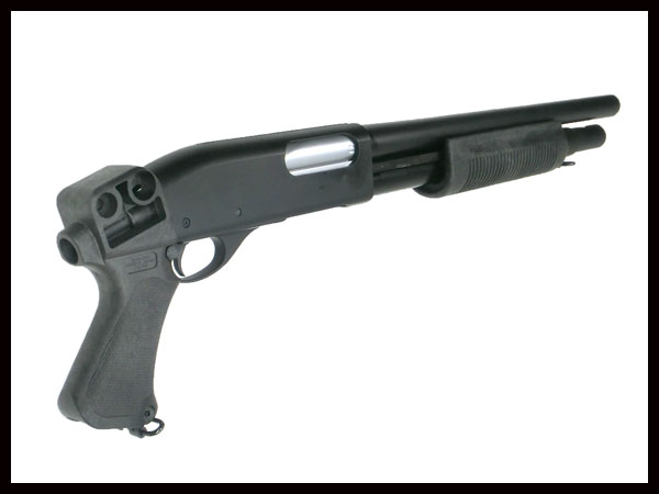 楽天市場】マルゼン ライブカートショットガン M870 グリップ