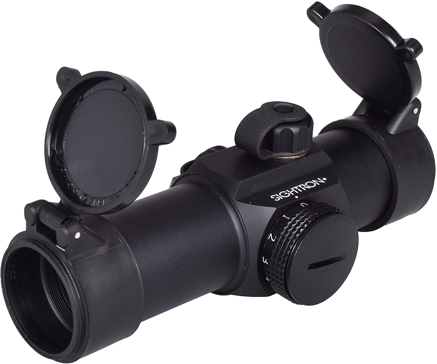 楽天市場】SIGHTRON JAPAN (サイトロン ジャパン) 実物光学機器 SD-33X