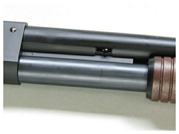 楽天市場】KTW イサカ M37 フェザーライト エアショットガン本体