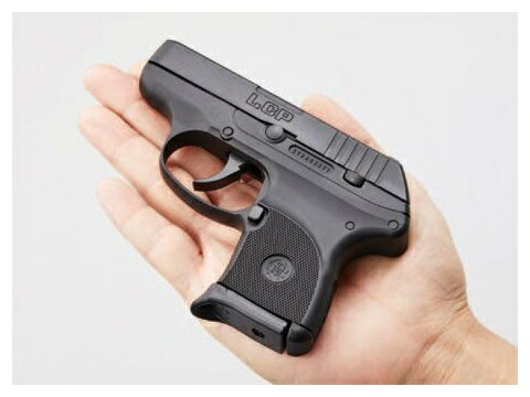 楽天市場】東京マルイ コンパクトキャリーガスガン LCP 固定スライド