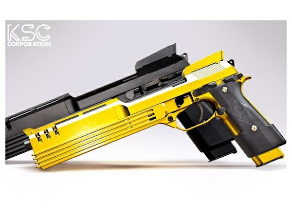 完全未使用品 ヴィンテージ 当時物 マルゼン ロボコップ3 オート9 ガスガン